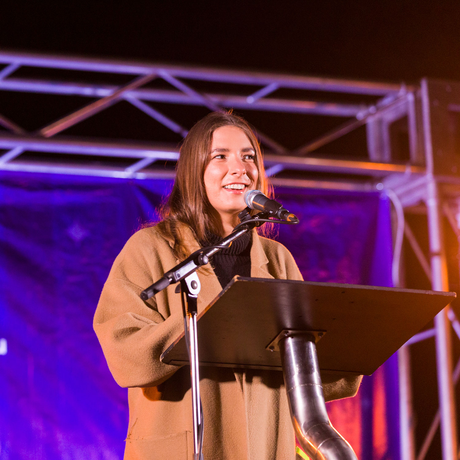 Evelyn Araluen