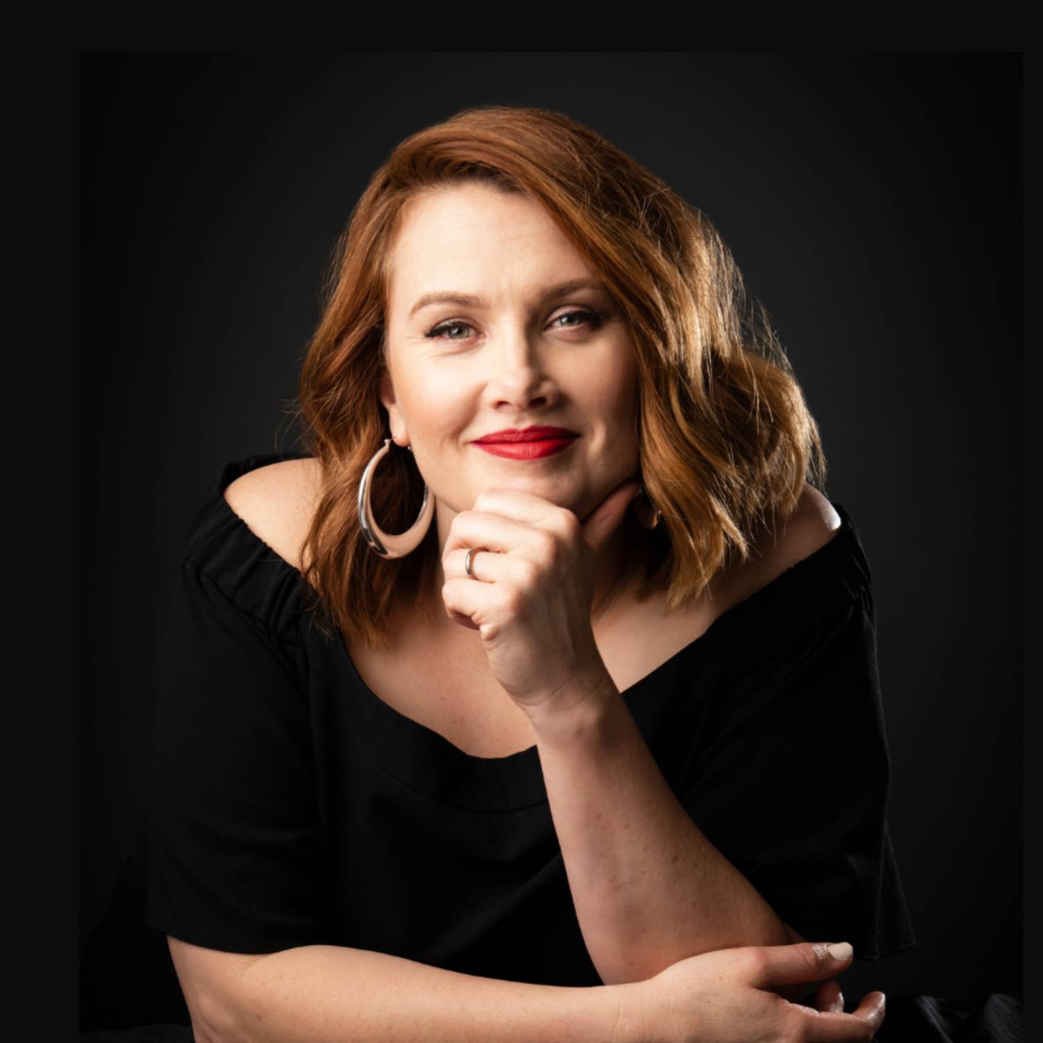 Clare Bowditch