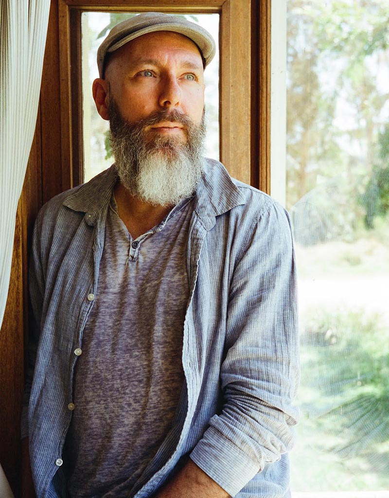 David Stavanger