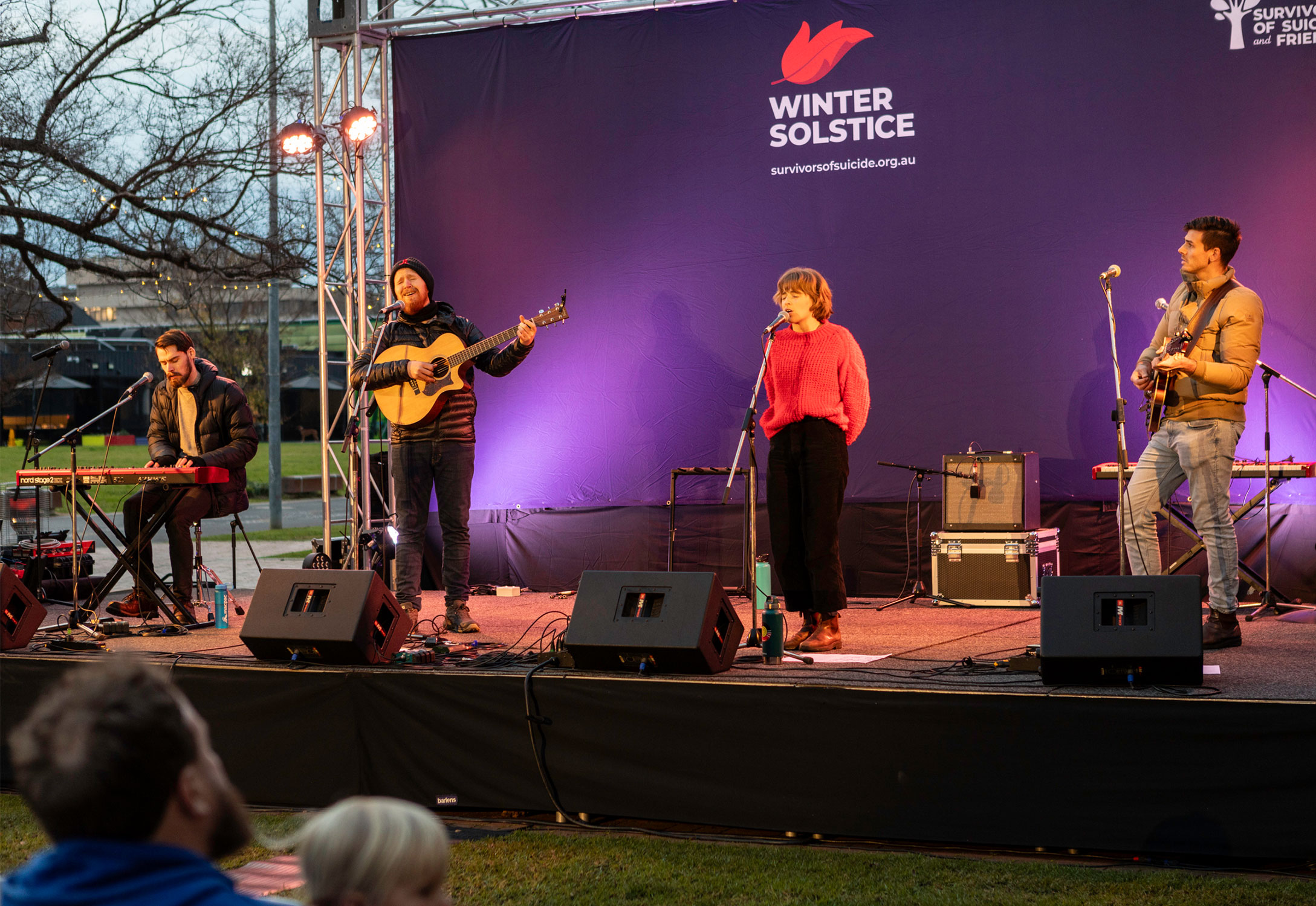 The Northern Folk