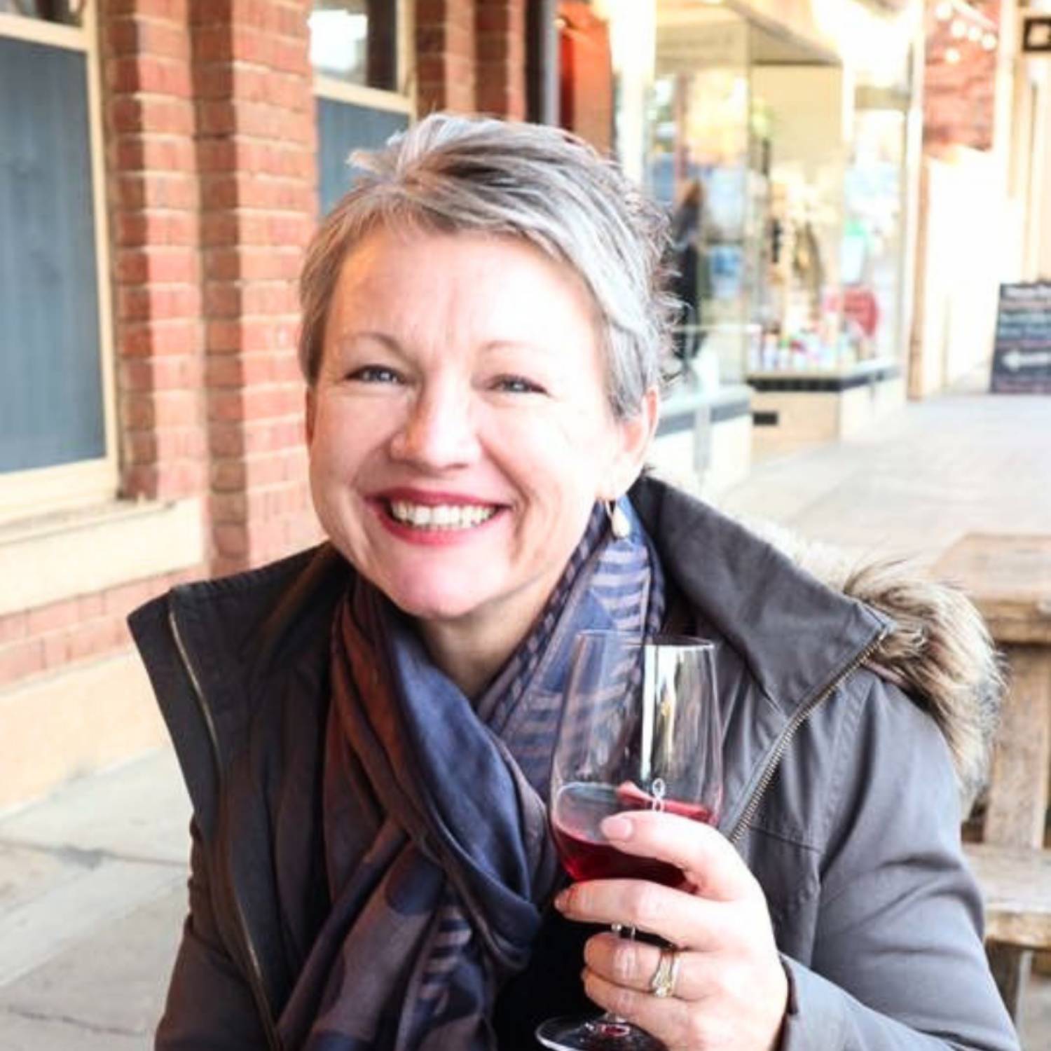 Lisa Cartledge