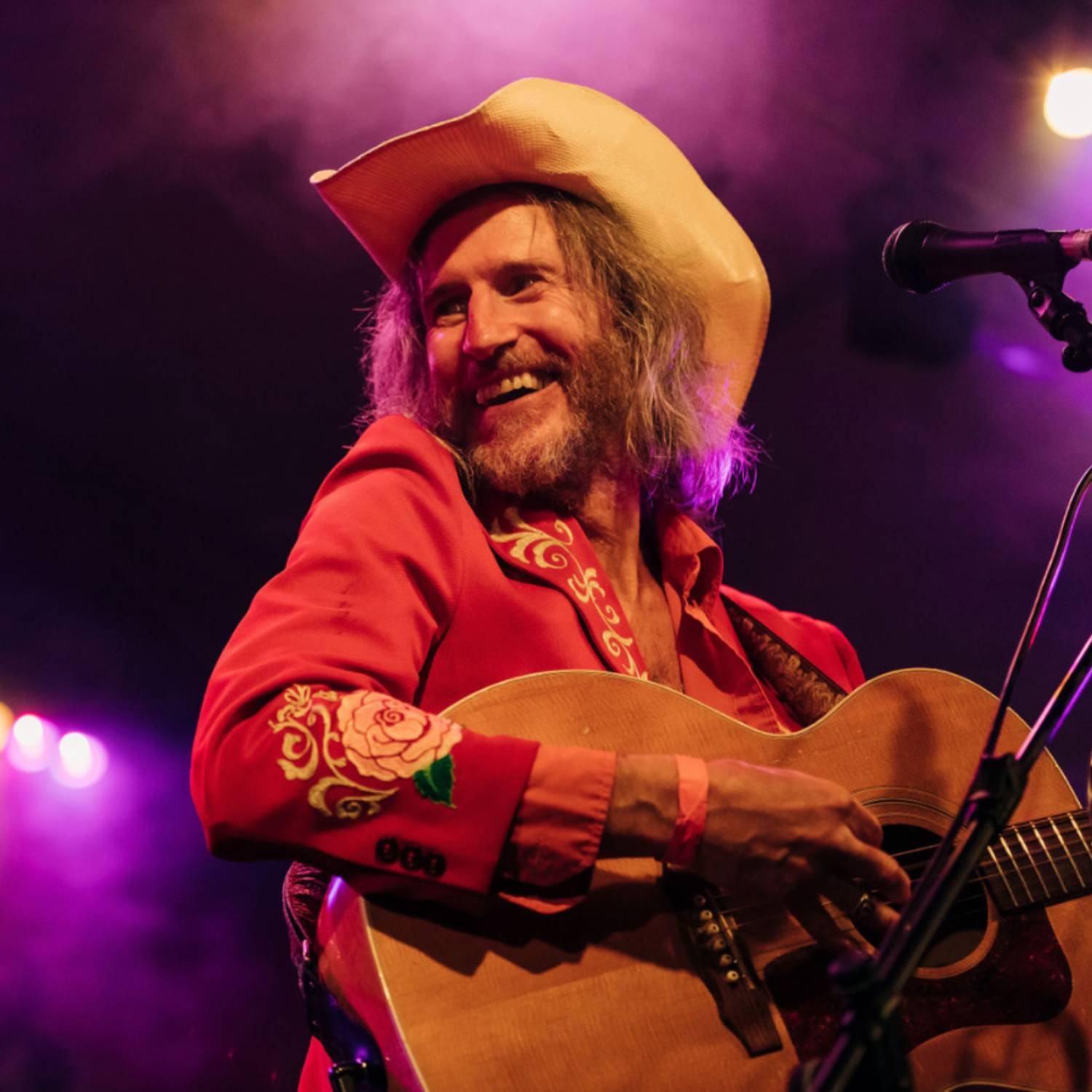 Tim Rogers